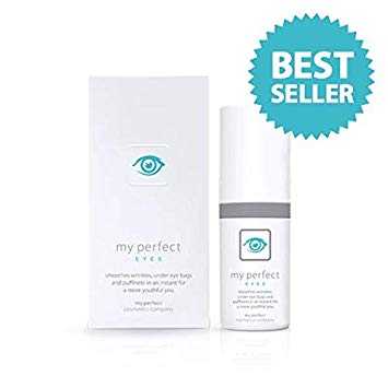 My Perfect Eyes Cream 200 Applications