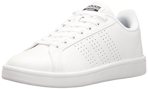 adidas Originals Women's Cloudfoam Advantage Clean Sneakers