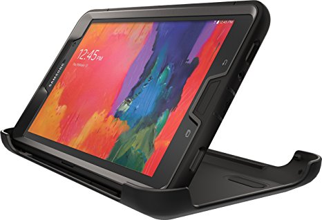 OtterBox Defender Series for Samsung Galaxy Tab Pro (8.4), Black (77-40498)