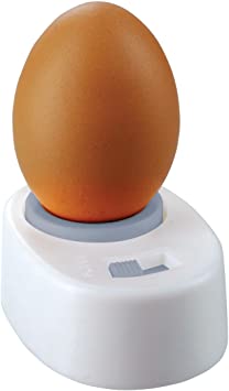 Kitchencraft Lockable Boiled Egg Piercer Tool