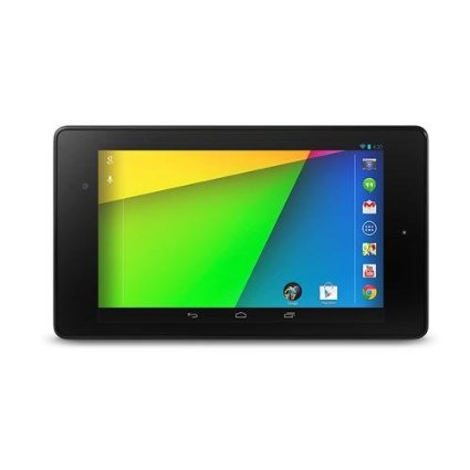 ASUS Google Nexus 7 7 inch Tablet (2 GB RAM, 16 GB eMMC)