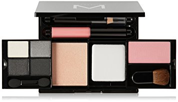 Maybelline New York Makeup Kit Palette, Smoke