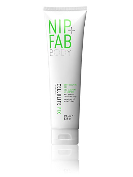 Nip   Fab Cellulite Fix, 5.1 Ounce, 150 ml