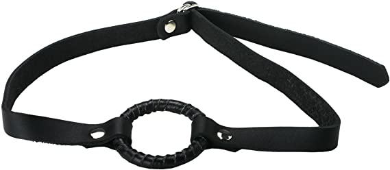 Strict Leather Strict Leather Ring Gag, Large