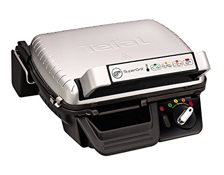 Tefal Super Grill