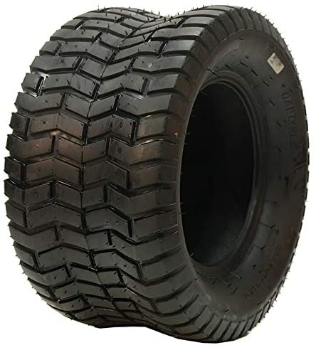 Carlisle Turf Saver Lawn & Garden Tire - 18X9.50-8