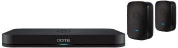 Ooma Office Business Phone System and Service
