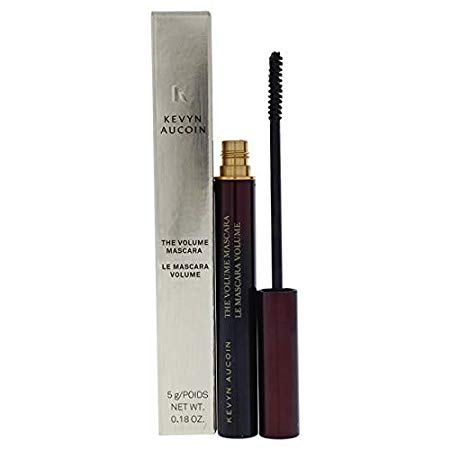 Kevyn Aucoin The Volume Mascara in Black