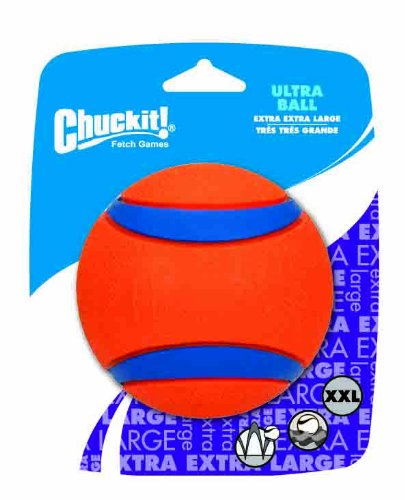 Chuckit! Ultra Ball