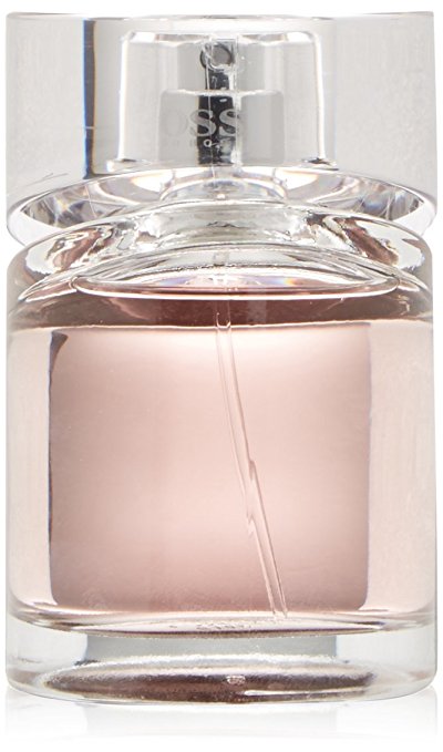 Boss Femme By Hugo Boss For Women. Eau De Parfum Spray 2.5 fluid ounce