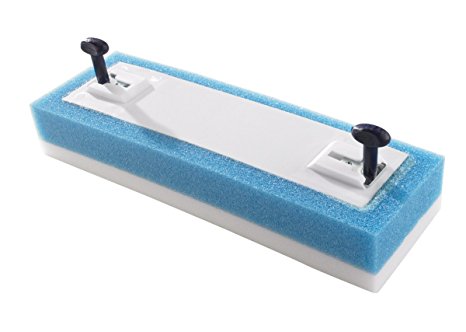 Mr. Clean 446615 Magic Eraser Squeeze Mop Refill