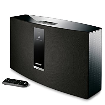 Bose SoundTouch 30 Series III Wireless Music System (Black)