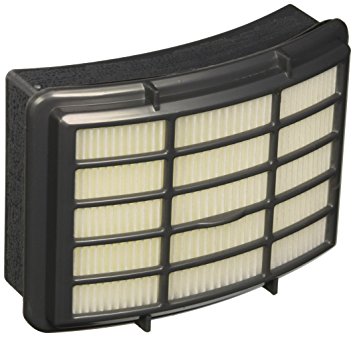 Shark HEPA Filter Designed To Fit Shark Navigator Lift-Away NV350, NV351, NV352, NV355, NV356, NV356E, NV357; Replaces Shark Part# XHF350; Designed & Engineered By Crucial Vacuum