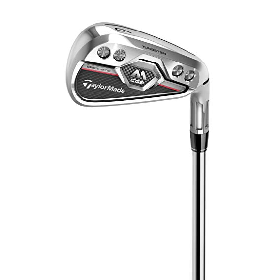 TaylorMade Golf 2018 MCGB Men's Iron Set