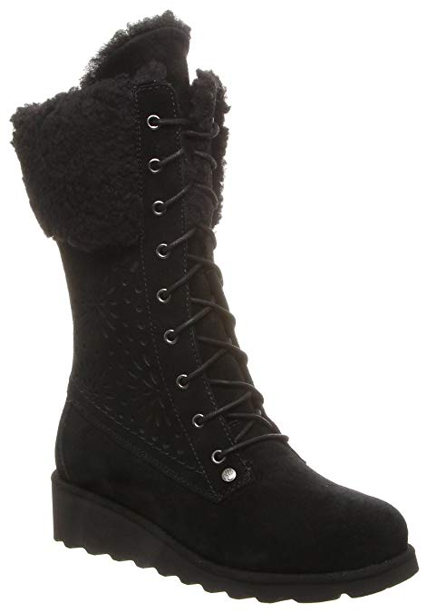 BEARPAW Kylie Women's Boot