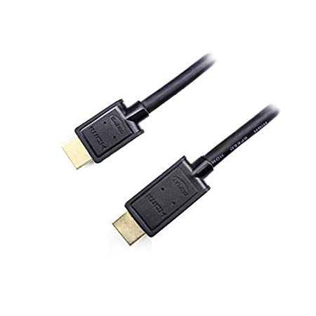 50 Feet, High Performance HDMI Cable with Red Mere Technology, CNE62969