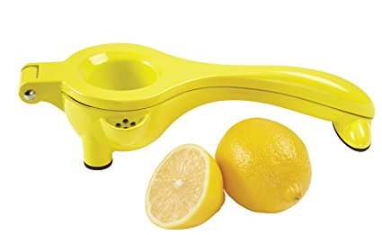 Amco 2 in 1 Countertop Citrus Juicer