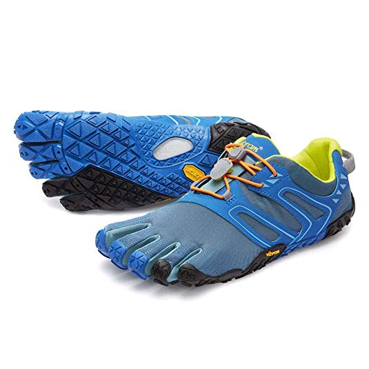 Vibram Men's V Trail Runner