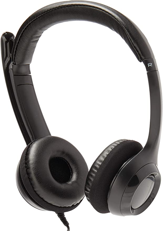 Logitech Clearchat Comfort USB Headset