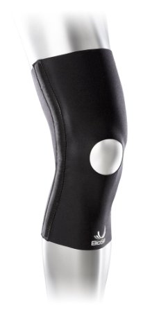 Standard Knee Skin - Compression Brace - by BioSkin (M)