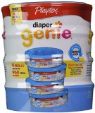 Playtex Diaper Genie Value Pack 240x4