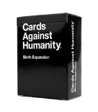 Cards Against Humanity Sixth Expansion