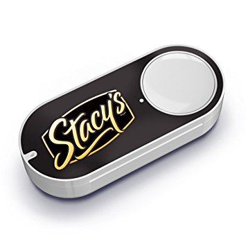 Stacy's Pita Chips Dash Button