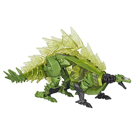 Transformers Age of Extinction Generations Deluxe Class Snarl Figure (Discontinued by manufacturer)