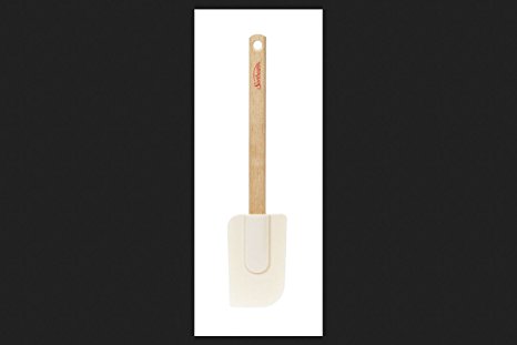 Sunbeam Wood Handle Spatula 10, Pack of 6