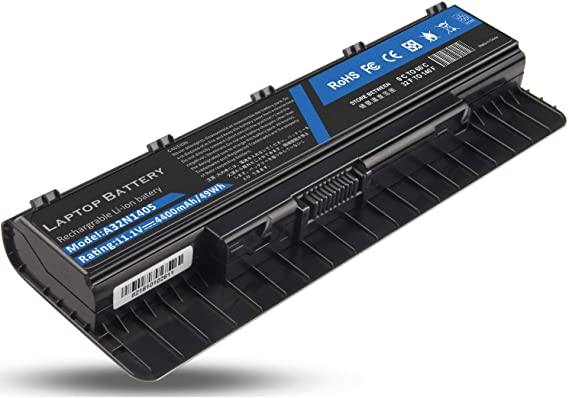 A32N1405 Laptop Battery for ASUS ROG G551 G58JK G771 G771JK G771JM G551JK G551JM N551 N751 GL551 GL551-DH71 GL551JM GL551JM-DH71 GL551JW-DS74 GL551JW-DS71 GL551JW-AH71 GL771 A32NI405