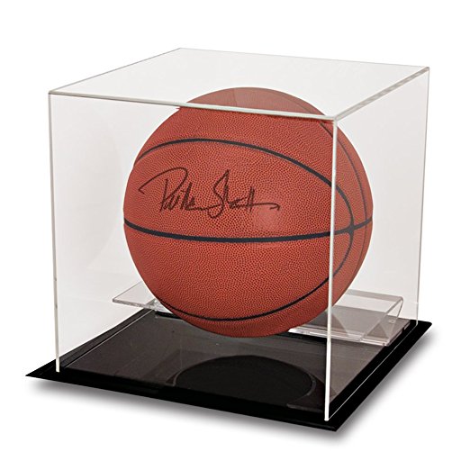 Ultra Pro Basketball/Soccer or Figurine Z-Design Display