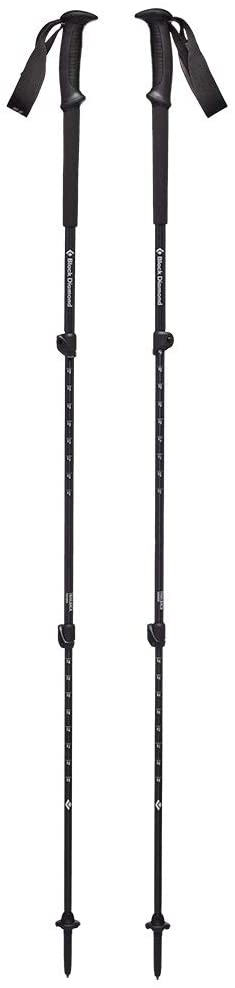 Black Diamond Trail Back Trekking Poles