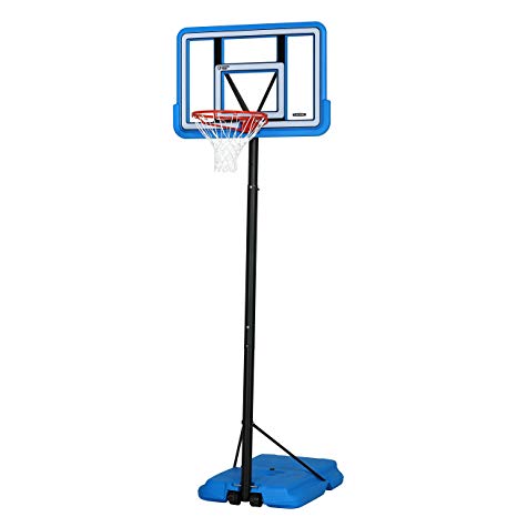 Lifetime 90688 Portable Basketball System