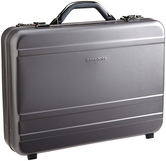 Samsonite   Attache,Gray,One Size