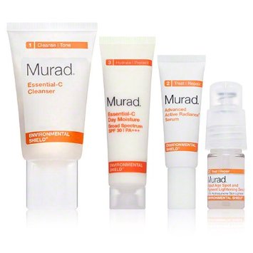 Murad Radiant Renewal Kit