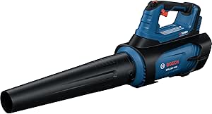 BOSCH GBL18V-450N PROFACTOR™ 18V Cordless Blower - High Performance Brushless Motor, 450 CFM, 123 MPH Air Speed, Ergonomic Design, Lightweight & Low Noise - (Battery & Charger Sold Separately)