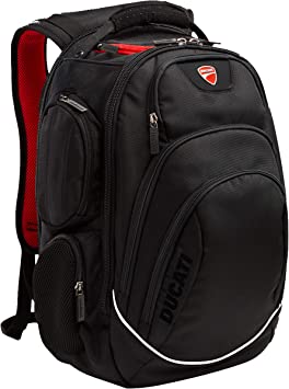 Ducati Redline B3 All-use Backpack By Ogio