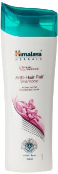Himalaya Anti-Hair Fall Shampoo 200ml