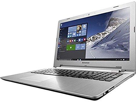 Lenovo Laptop Z51 Intel Core i5 5200U (2.20 GHz) 4 GB Memory 1 TB HDD AMD Radeon R7 M360 15.6" Windows 10 Home