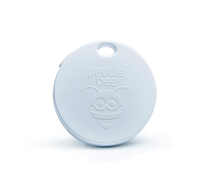 Pebblebee Honey 3-Pack Bluetooth Tracking Device