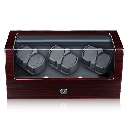 Critiron discount watch winder