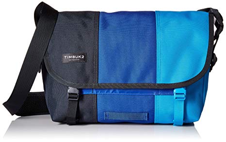 Timbuk2 Classic Tres Colores Messenger Bag