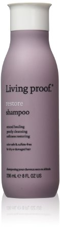 Living Proof Restore Shampoo 80 Ounce