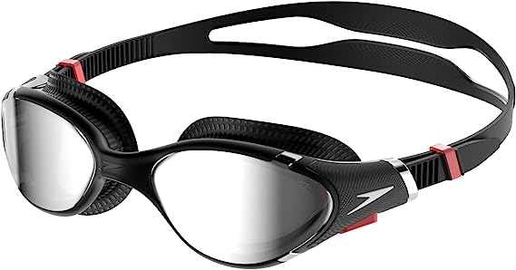 Speedo Unisex-Adult Swim Goggle Biofuse 2.0