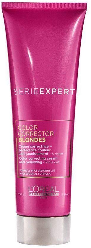 L`oreal Professional Serie Expert Color Corrector Blondes 150ml