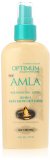 Optimum Care Amla Legend 10-in-1 Silky Blow Out Elixir 6 Fluid Ounce
