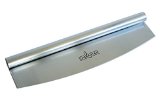 Culina Premium Stainless Steel Rocking Pizza Cutter 14-Inch