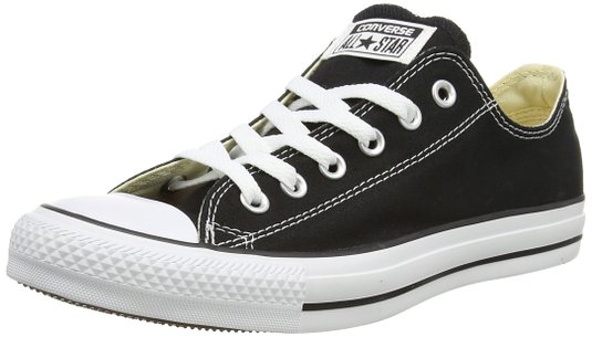 Converse Chuck Taylor All Star, Unisex-Adults' Trainers
