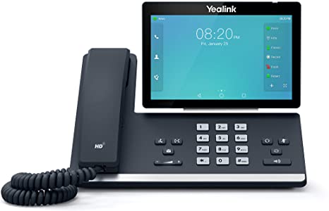 Yealink SIP-T58A Smart Media Android HD Phone
