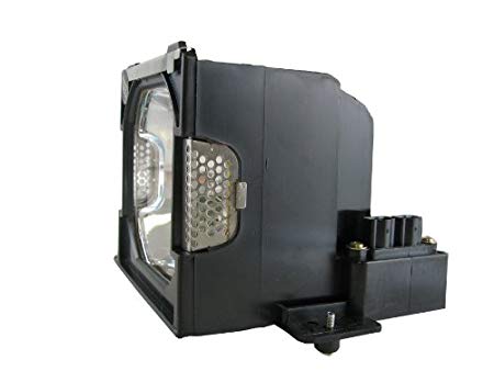 Battery1inc POA-LMP99 Replacement Lamp with Housing for Sanyo PLC-XP40 PLC-XP40L PLC-XP45 PLC-XP45L PLV-70 PLV-75 PLV-75L LW25U Series Projectors